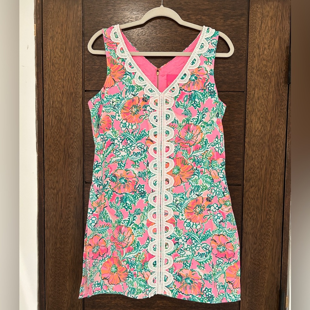 Lilly PulitzerRomper